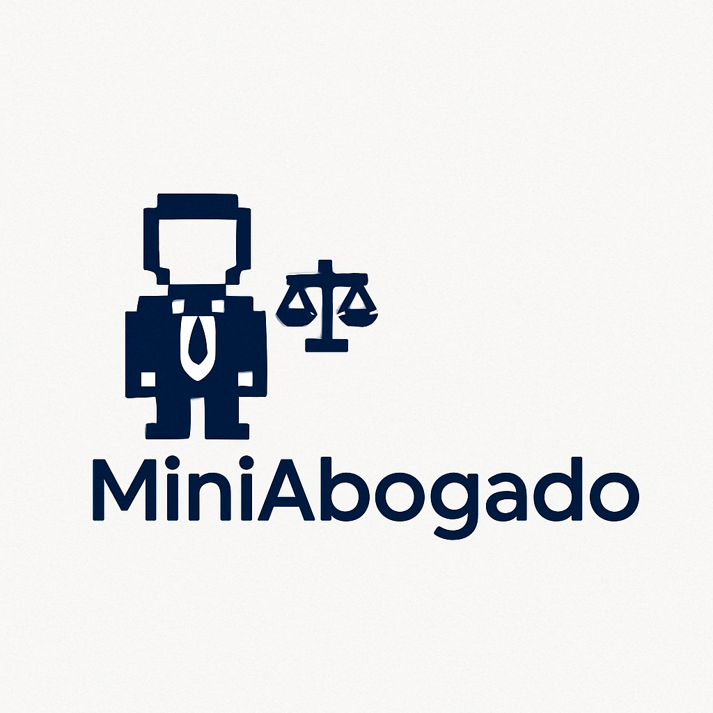 Logo MiniAbogado